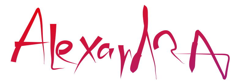 Alexandras Portfolio