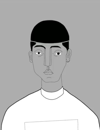 Spectrum of Identity